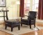 VERONA ACCENT CHAIR